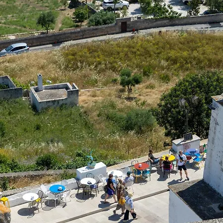 Apartment Terrazza D'alba - Sea View Rooftop, Center