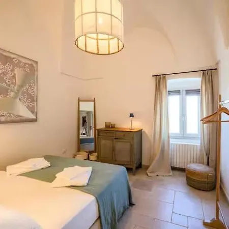 Apartment Terrazza D'alba - Sea View Rooftop, Center