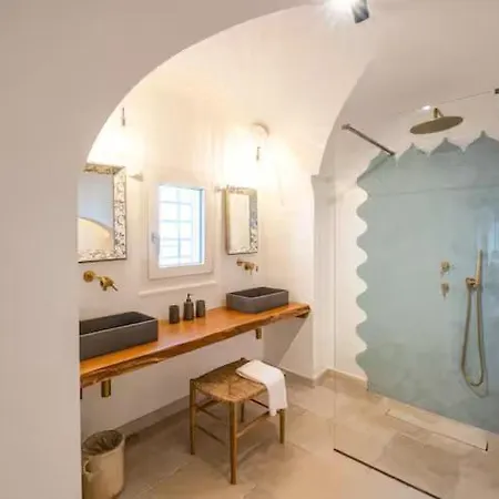 Apartment Terrazza D'alba - Sea View Rooftop, Center Ostuni