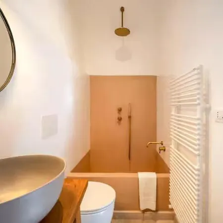 Apartment Terrazza D'alba - Sea View Rooftop, Center Ostuni