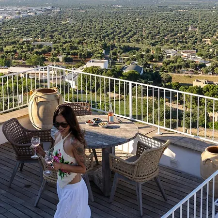 Terrazza D'alba - Sea View Rooftop, Center