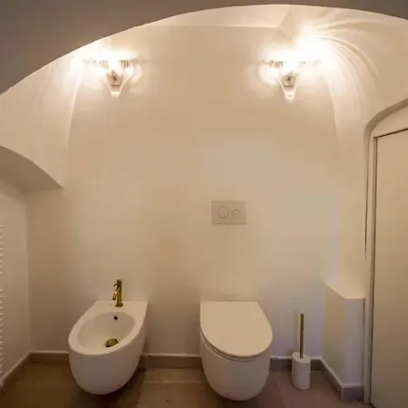 Apartment Terrazza D'alba - Sea View Rooftop, Center Ostuni
