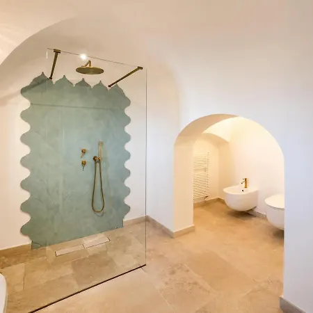 Apartment Terrazza D'alba - Sea View Rooftop, Center Ostuni