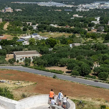 Terrazza D'alba - Sea View Rooftop, Center شقة
