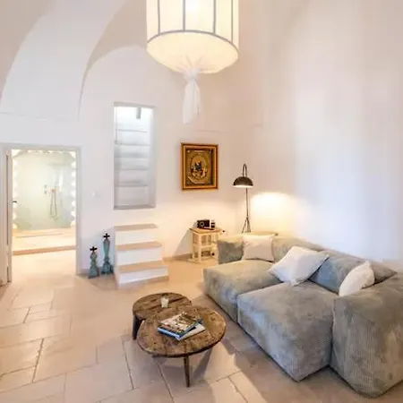 Terrazza D'alba - Sea View Rooftop, Center Ostuni