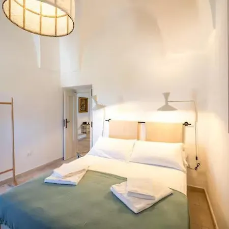 Apartment Terrazza D'alba - Sea View Rooftop, Center